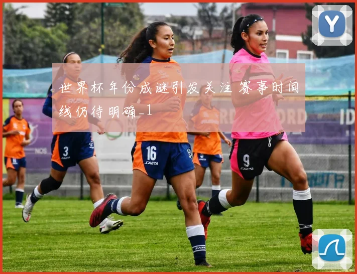 世界杯年份成谜引发关注 赛事时间线仍待明确_1