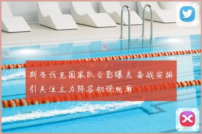 斯洛伐克国家队合影曝光 备战安排引关注主力阵容初现轮廓